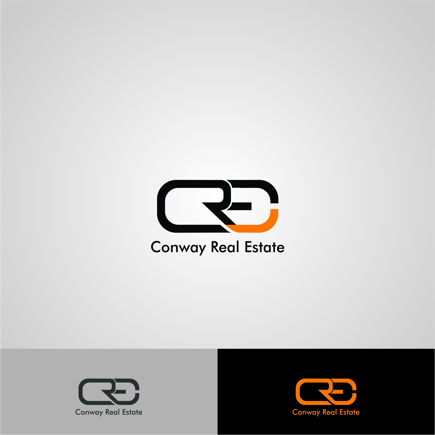 Logo Design by expdesign for Conway real estate  | Design #11849880
