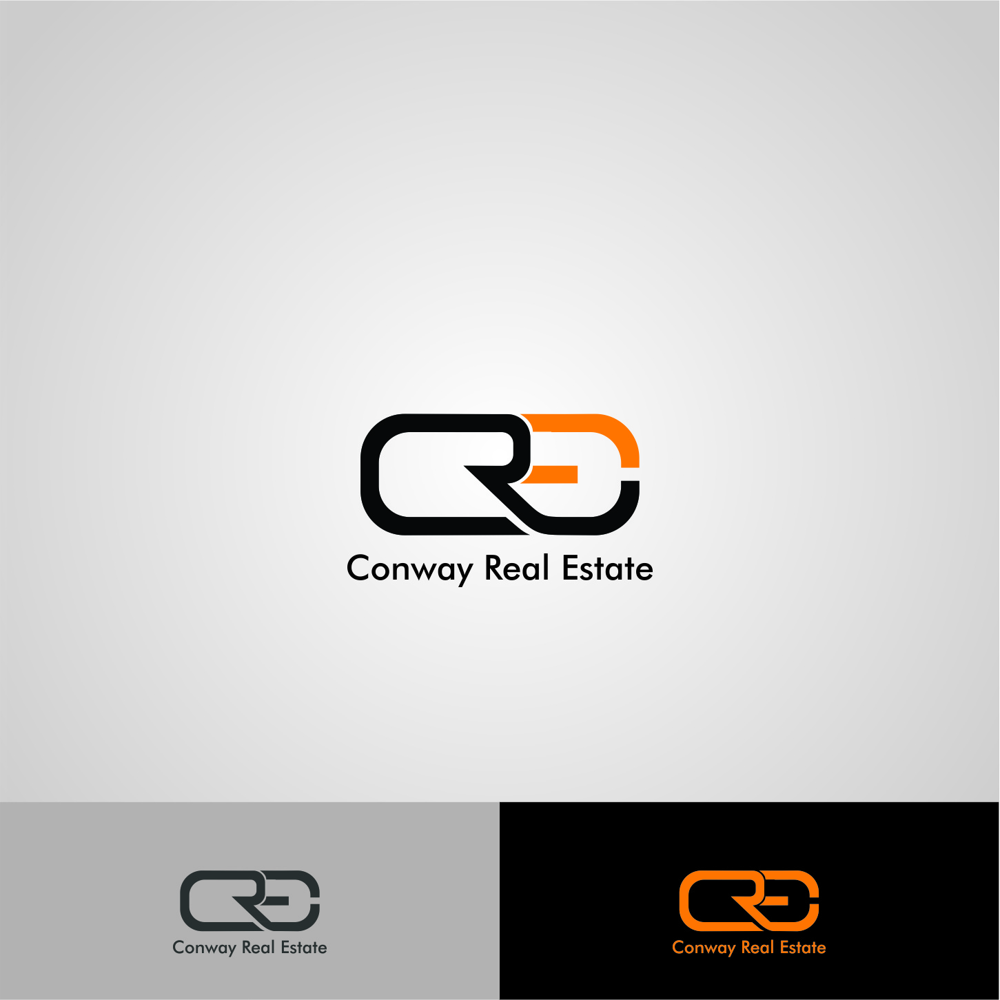 Logo Design by expdesign for Conway real estate  | Design #11849882