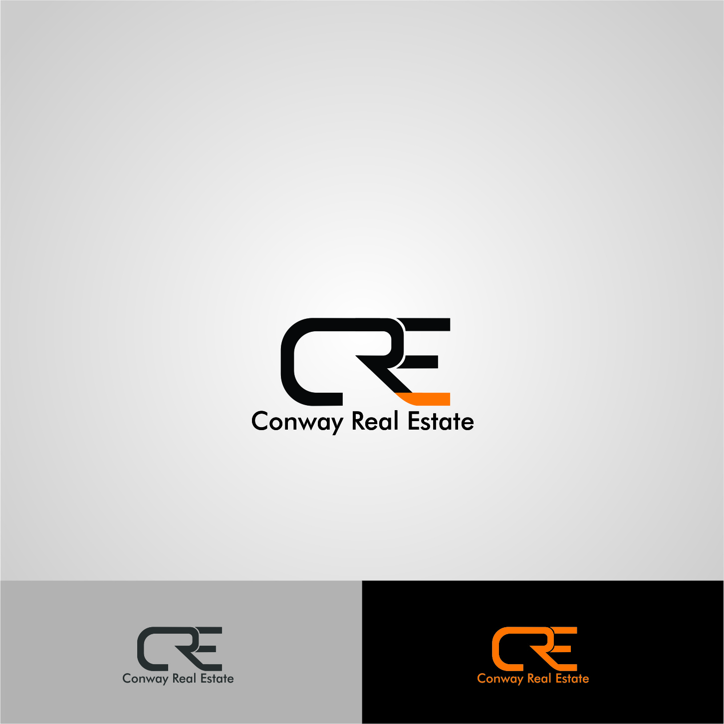 Design de Logo par expdesign pour Conway real estate  | Design #11849883