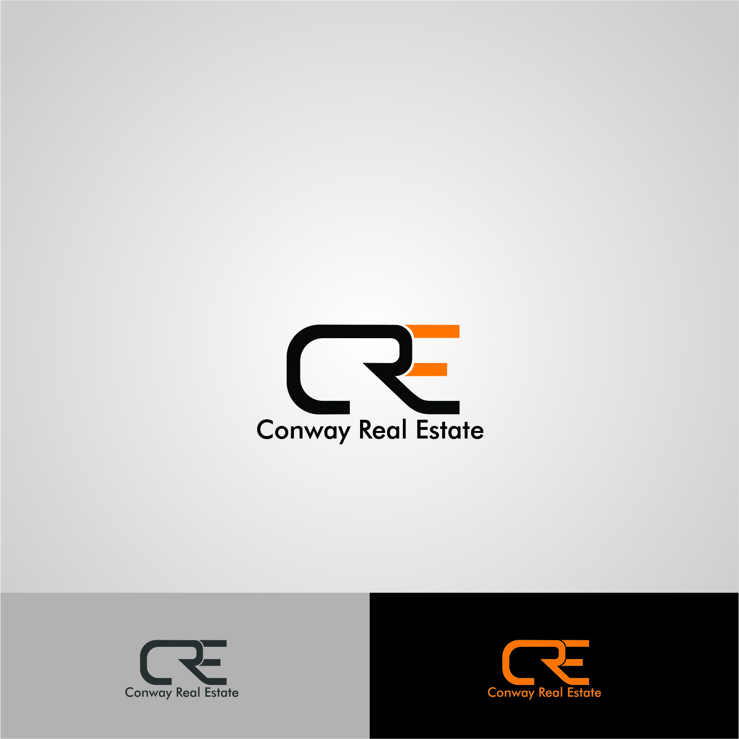Design de Logo par expdesign pour Conway real estate  | Design #11849884