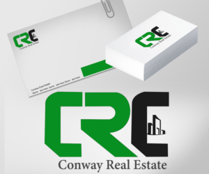 Design de Logo par Tatarsengupta pour Conway real estate  | Design : #11850015