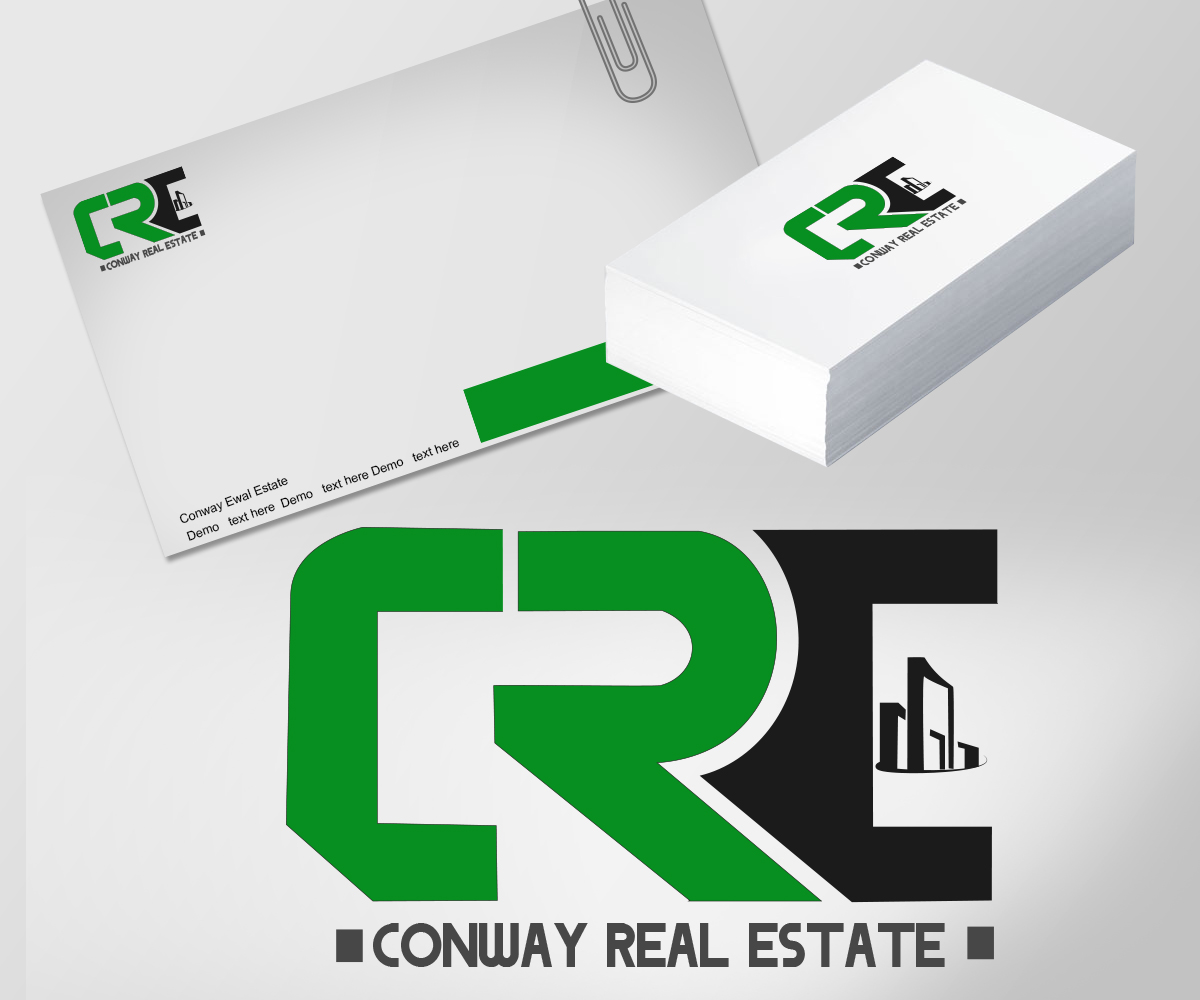 Design de Logo par Tatarsengupta pour Conway real estate  | Design #11850088