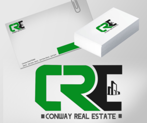 Design de Logo par Tatarsengupta pour Conway real estate  | Design : #11850088