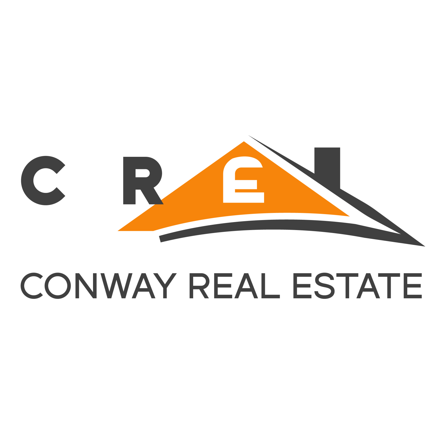 Logo Design by Pencil warrior for Conway real estate  | Design #11840416
