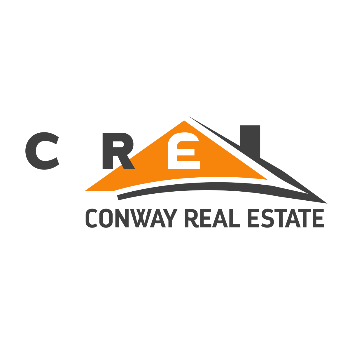Logo Design by Pencil warrior for Conway real estate  | Design #11843028