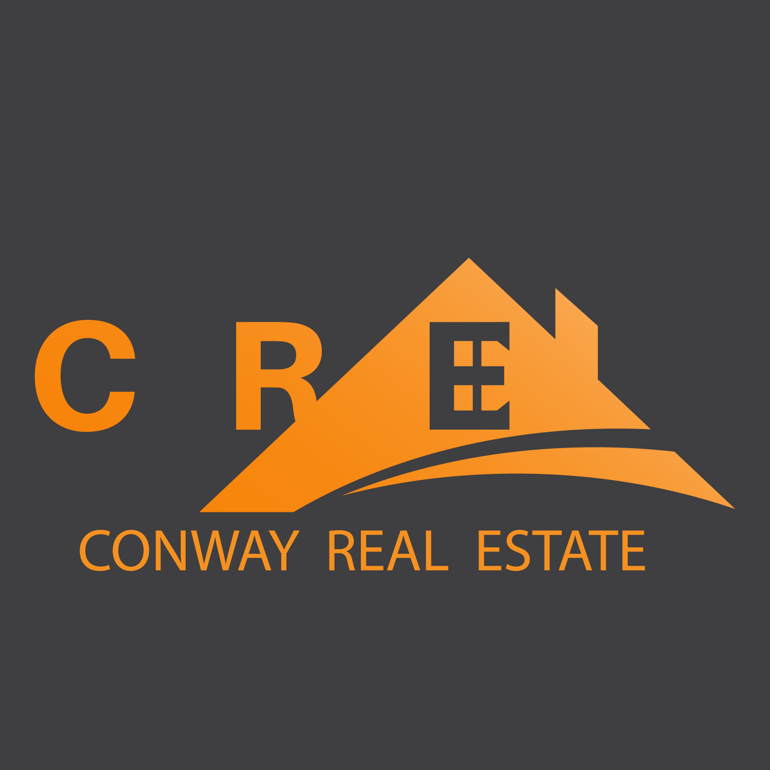 Logo Design by Pencil warrior for Conway real estate  | Design #11847219