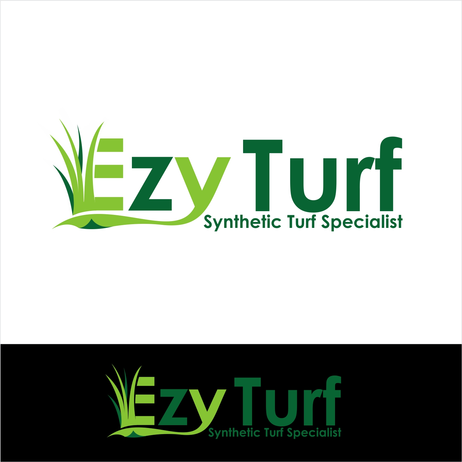 Design de Logo par hih7 pour Ezy Turf | Design : #11850250