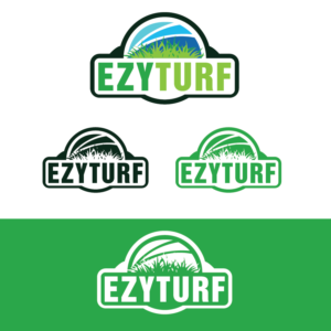 Design de Logo par TB Designs pour Ezy Turf | Design : #11833096