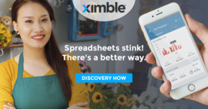Banner Ad Design by Kristina Andonoff for this project | Design: #11853465