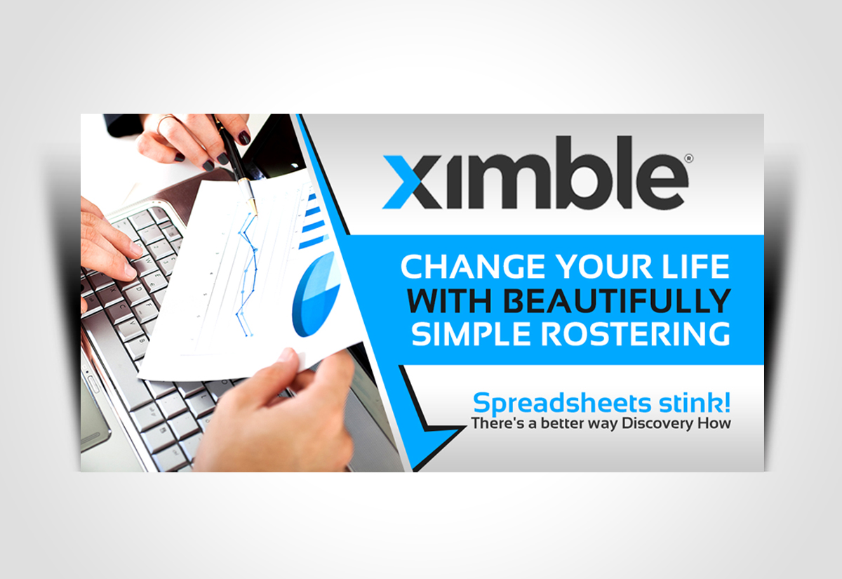 Banner Ad Design by debdesign for this project | Design #11839031