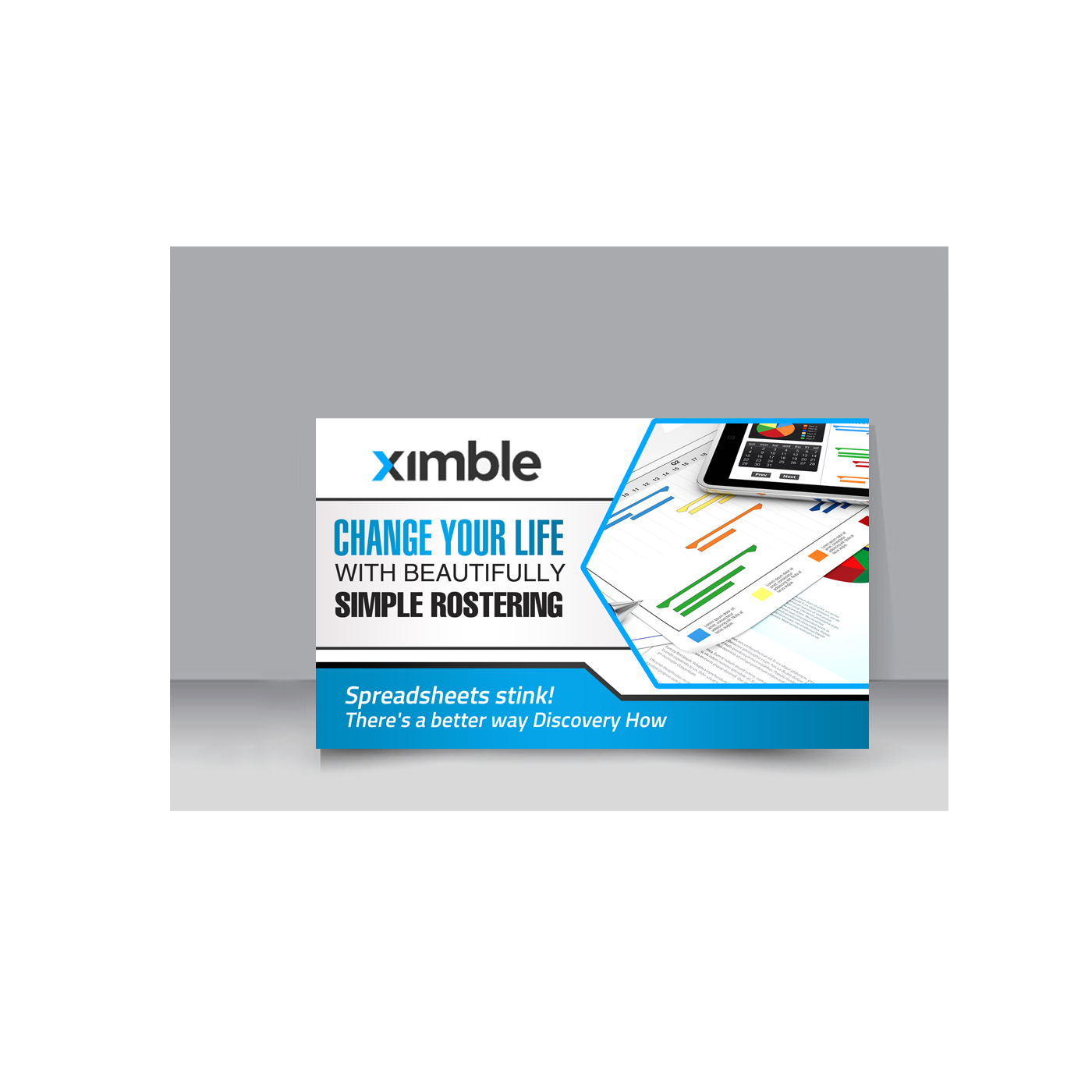 Banner Ad Design by debdesign for this project | Design #11840226