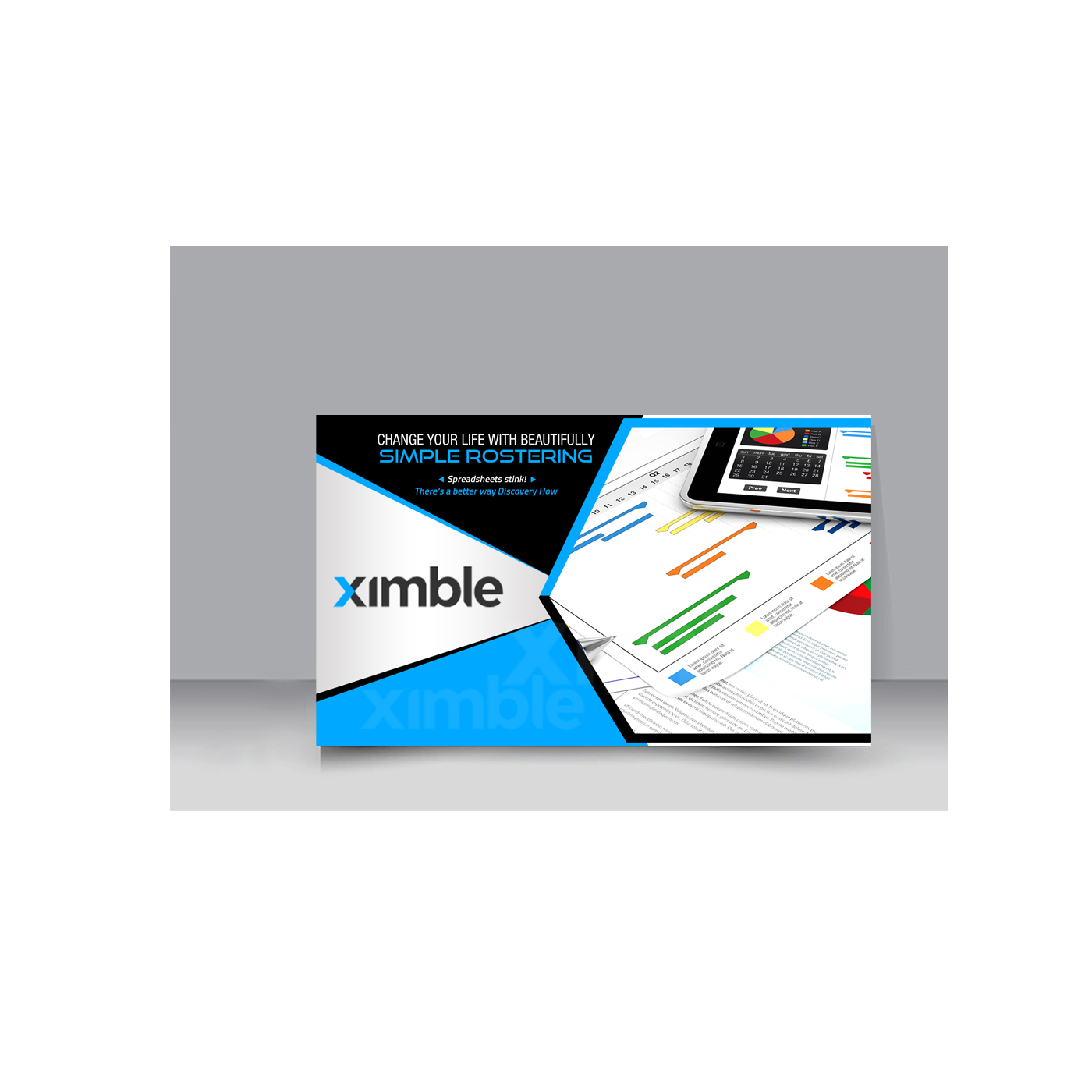 Banner Ad Design by debdesign for this project | Design #11844903