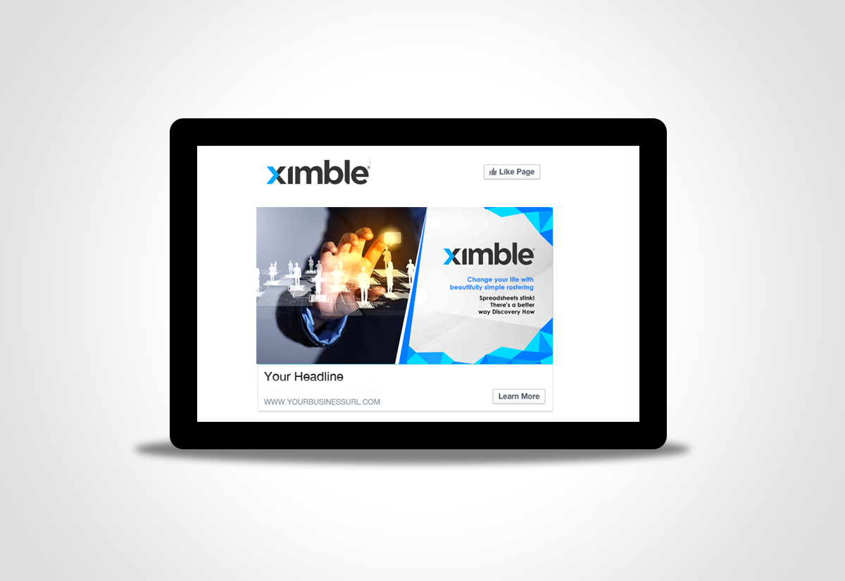 Banner Ad Design by debdesign for this project | Design #11846422