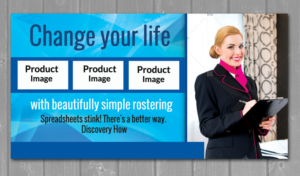 Banner Ad Design by creative.bugs for this project | Design: #11838906