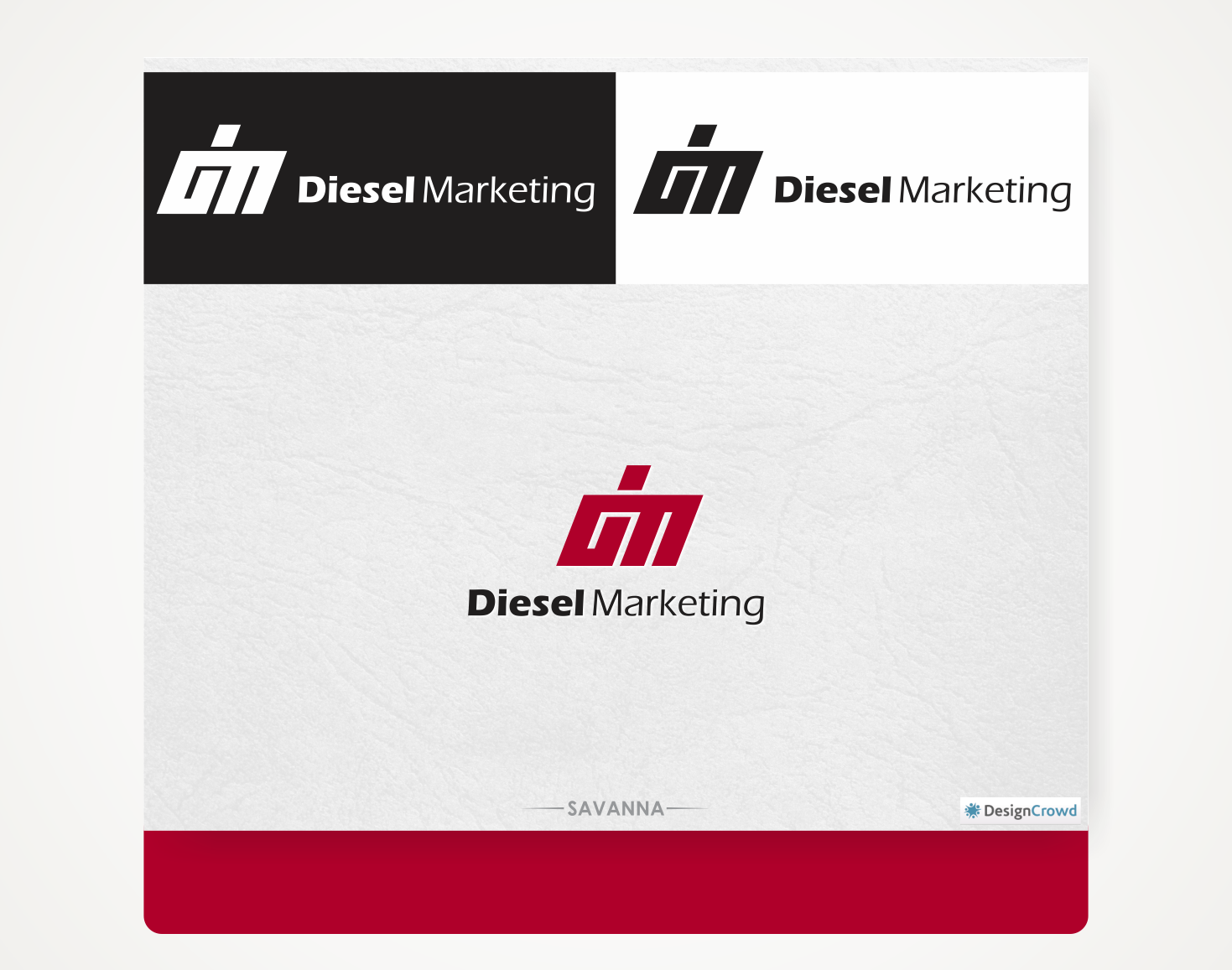 Logo Design by Savana for this project | Design #11834635