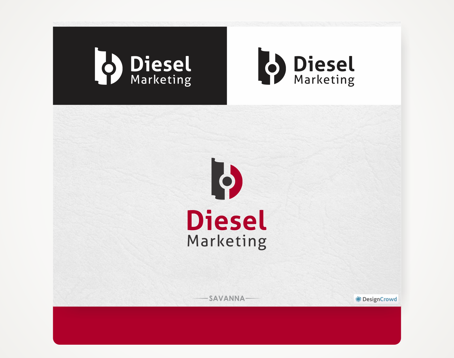 Logo-Design von Savana für dieses Projekt | Design #11834642