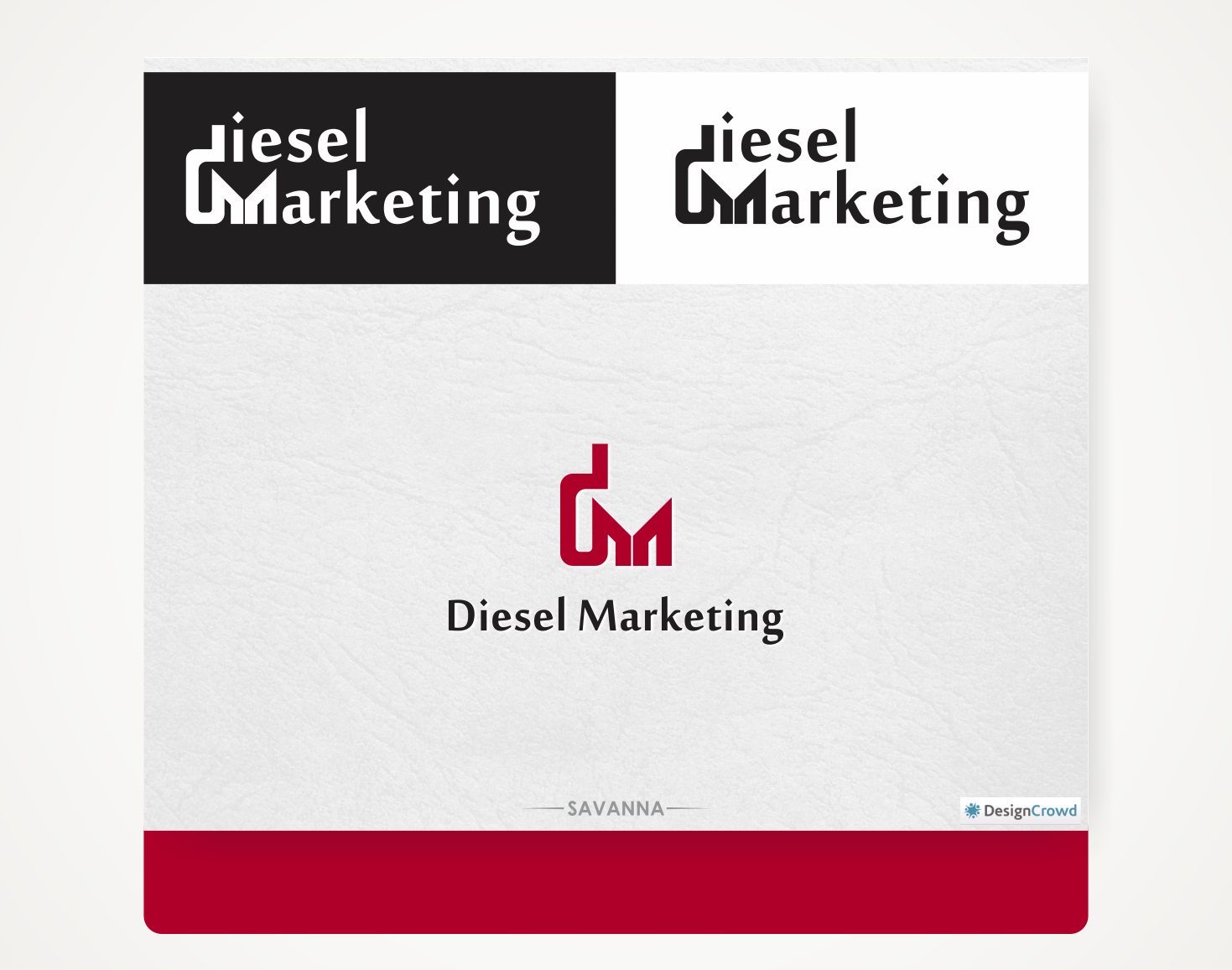 Logo Design by Savana for this project | Design #11834645