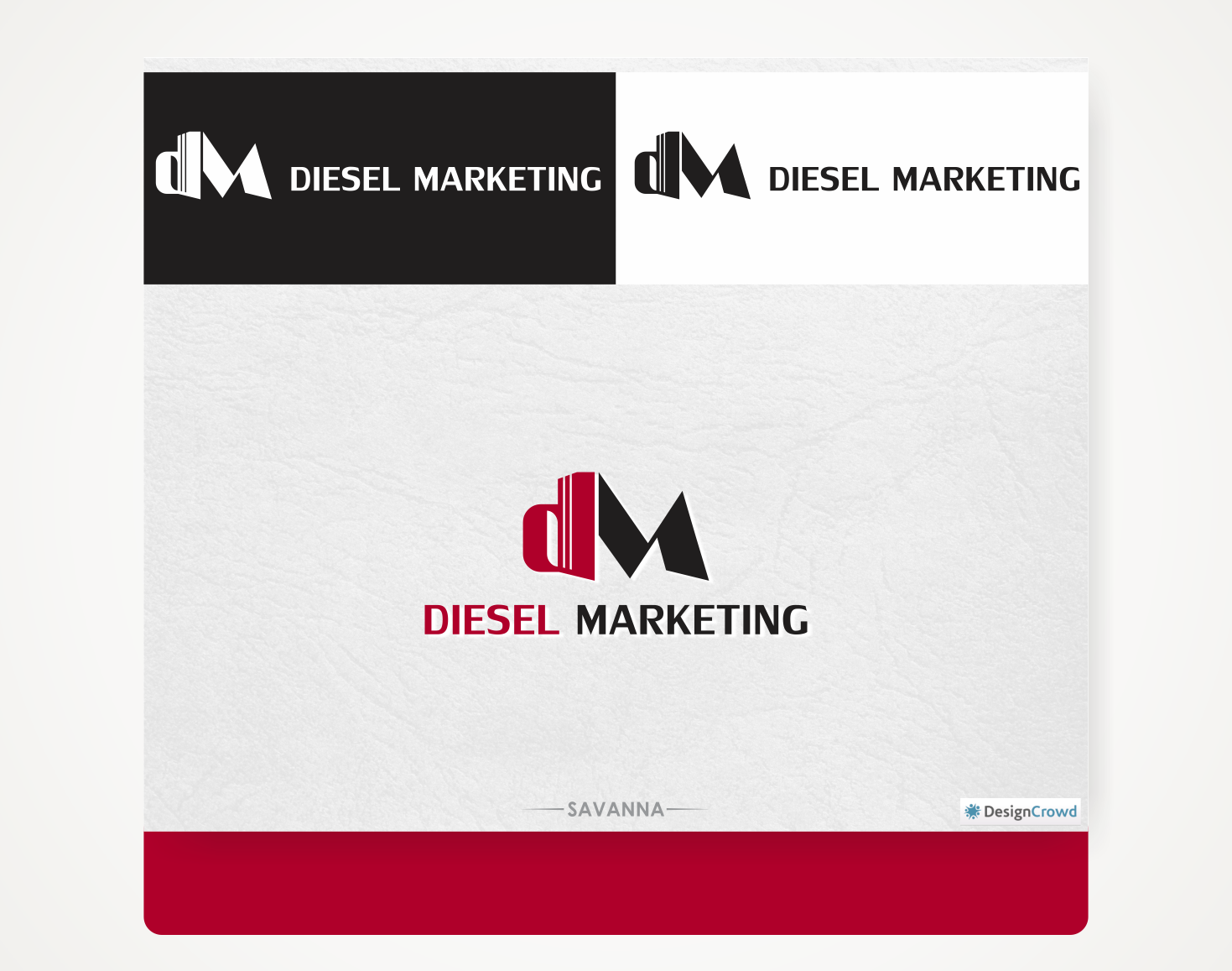 Logo-Design von Savana für dieses Projekt | Design #11834646