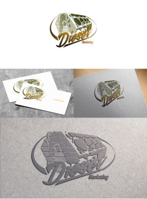Logo Design by Chromax8