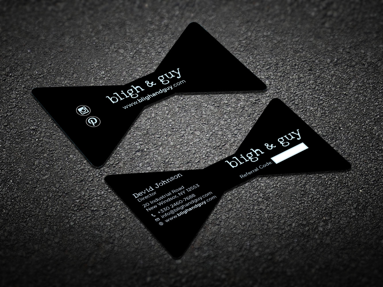 Business Card Design by Verified artistry (Design garden) for this project | Design #11849483