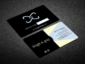 Business Card Design by Verified artistry (Design garden) for this project | Design: #11849515