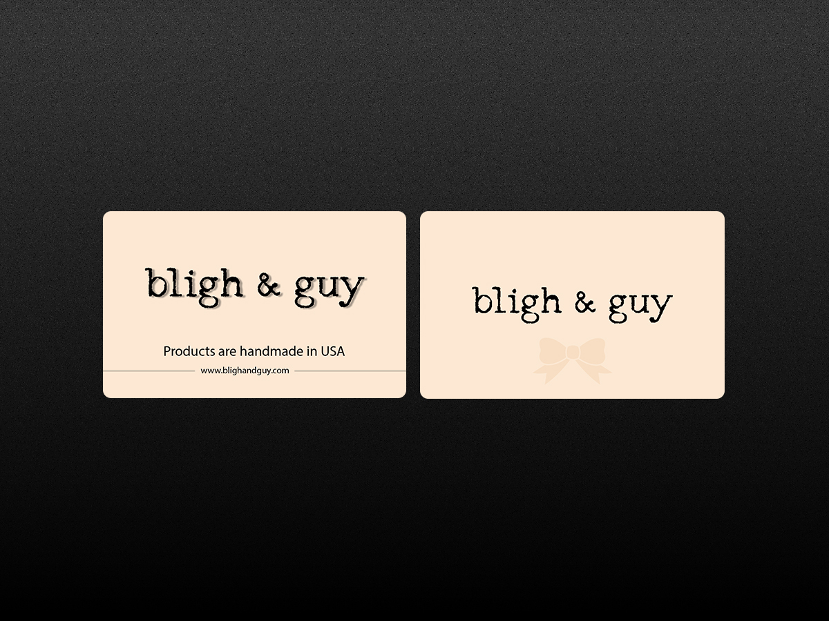 Business Card Design by Creations Box 2015 for this project | Design #11841625