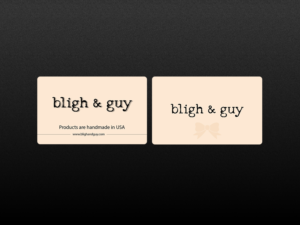 Business Card Design by Creations Box 2015 for this project | Design: #11841625