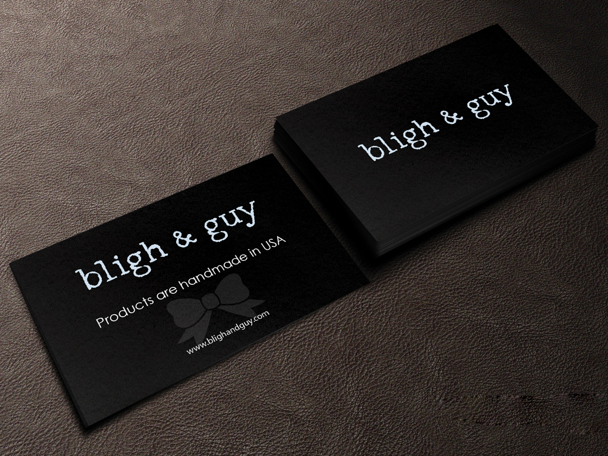 Business Card Design by Creations Box 2015 for this project | Design #11841629