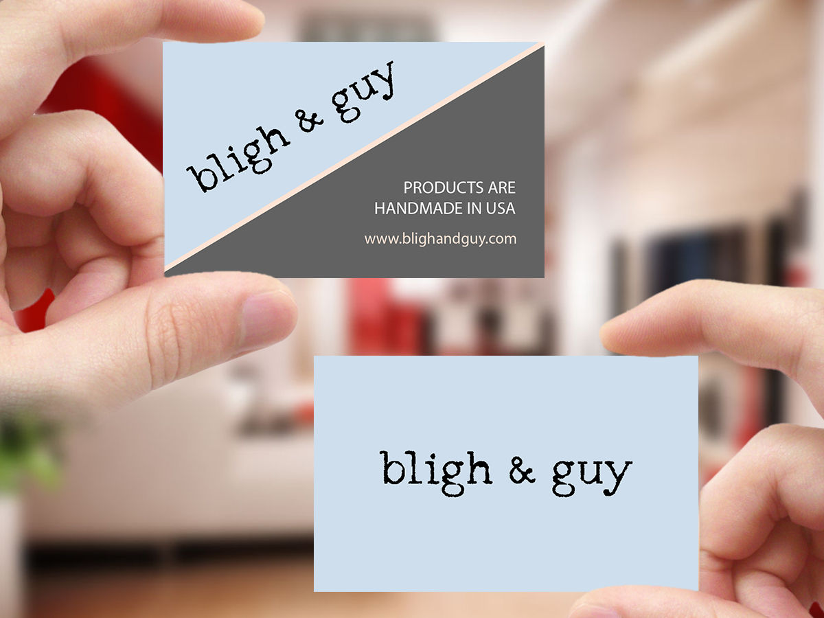 Business Card Design by Creations Box 2015 for this project | Design #11841630