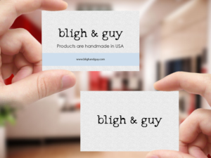 Design de Carte de Visite par Creations Box 2015 pour ce projet | Design : #11841631
