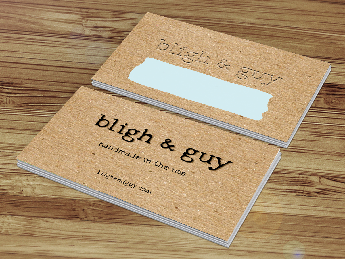 Business Card Design by Creations Box 2015 for this project | Design #11852713