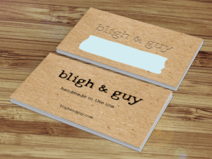 Business Card Design by Creations Box 2015 for this project | Design: #11852713