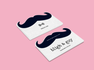 Business Card Design by chandrayaan.creative for this project | Design: #11838217