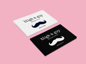 Business Card Design by chandrayaan.creative for this project | Design: #11838526