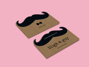 Business Card Design by chandrayaan.creative for this project | Design: #11838781