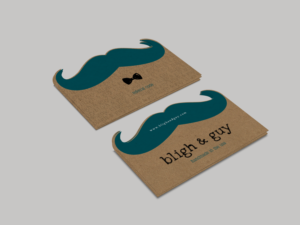 Design de Carte de Visite par chandrayaan.creative pour ce projet | Design : #11844870