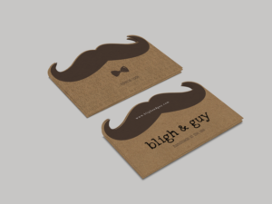 Design de Carte de Visite par chandrayaan.creative pour ce projet | Design : #11844872