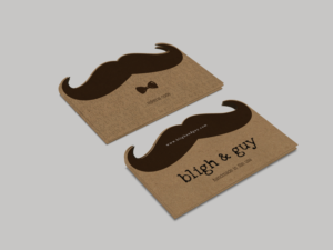 Design de Carte de Visite par chandrayaan.creative pour ce projet | Design : #11844874