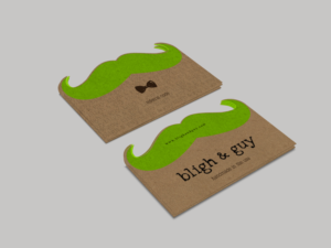Design de Carte de Visite par chandrayaan.creative pour ce projet | Design : #11844881
