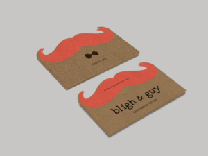 Business Card Design by chandrayaan.creative for this project | Design: #11844883
