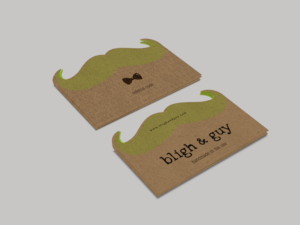 Business Card Design by chandrayaan.creative for this project | Design: #11845476