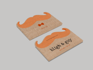 Business Card Design by chandrayaan.creative for this project | Design: #11845526