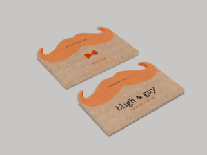 Design de Carte de Visite par chandrayaan.creative pour ce projet | Design : #11860594