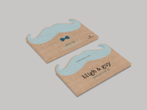 Design de Carte de Visite par chandrayaan.creative pour ce projet | Design : #11860773