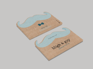 Business Card Design by chandrayaan.creative for this project | Design: #11860774
