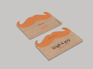 Design de Carte de Visite par chandrayaan.creative pour ce projet | Design : #11870788