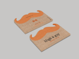 Design de Carte de Visite par chandrayaan.creative pour ce projet | Design : #11879422