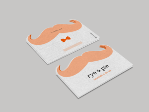 Business Card Design by chandrayaan.creative for this project | Design: #11887219
