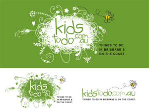 Logo Design by jajadesign for this project | Design #498798