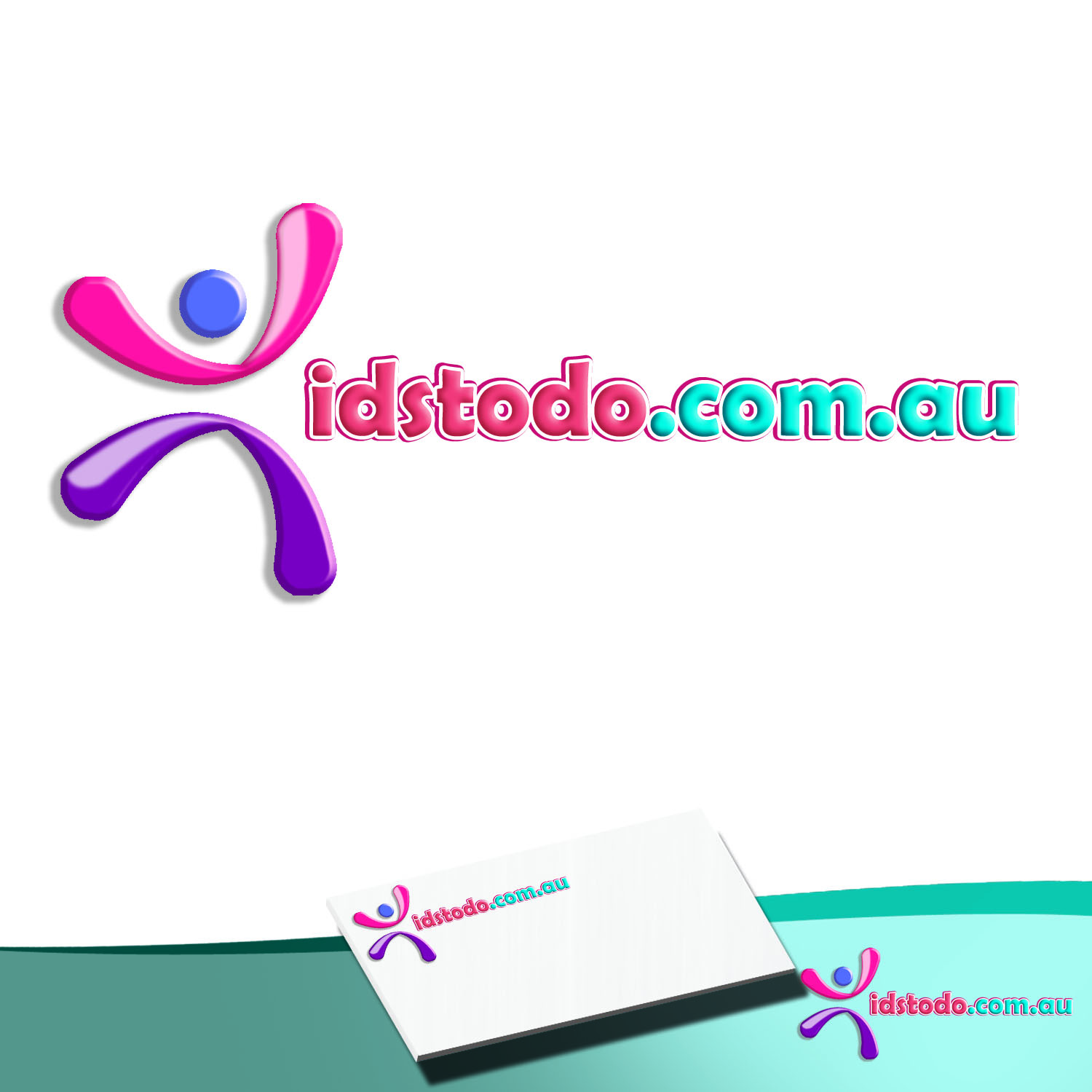 Logo Design by JBDesign for this project | Design #493366